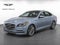2015 Hyundai GENESIS 4dr Sdn V6 3.8L AWD