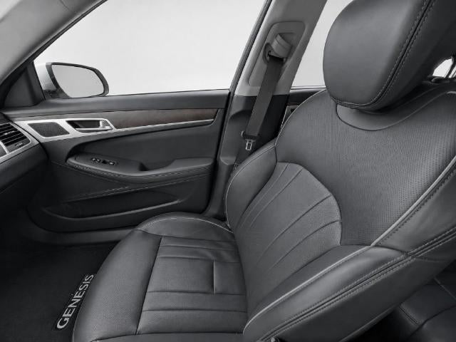 2015 Hyundai GENESIS 4dr Sdn V6 3.8L AWD