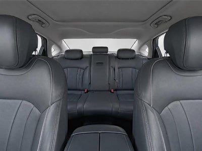 2015 Hyundai GENESIS 4dr Sdn V6 3.8L AWD