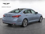 2015 Hyundai GENESIS 4dr Sdn V6 3.8L AWD