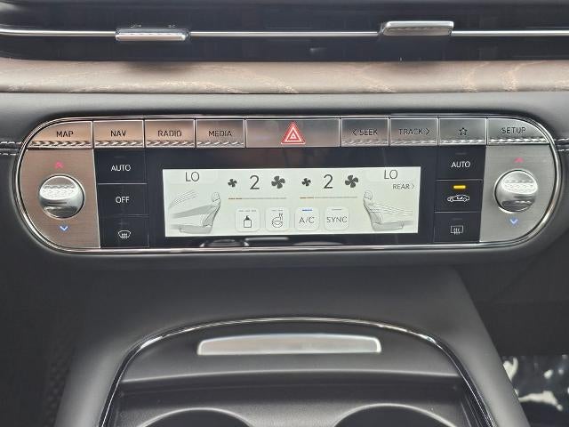 2023 Genesis G90 3.5T AWD