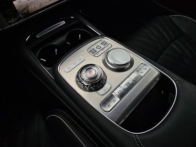 2023 Genesis G90 3.5T AWD