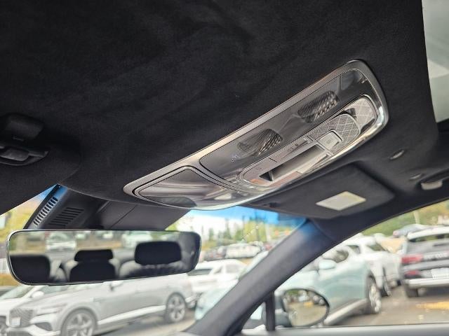 2023 Genesis G90 3.5T AWD