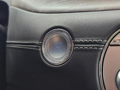 2023 Genesis G90 3.5T AWD