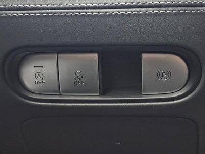 2023 Genesis G90 3.5T AWD
