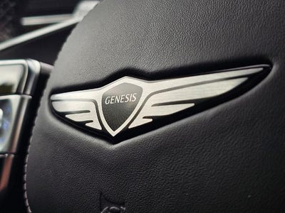 2023 Genesis G90 3.5T AWD