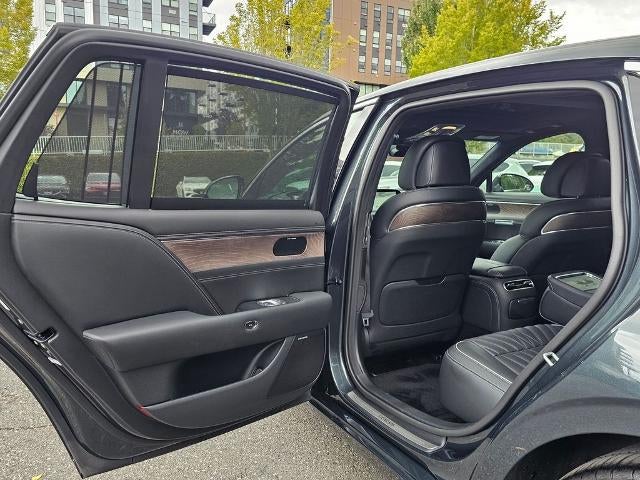 2023 Genesis G90 3.5T AWD