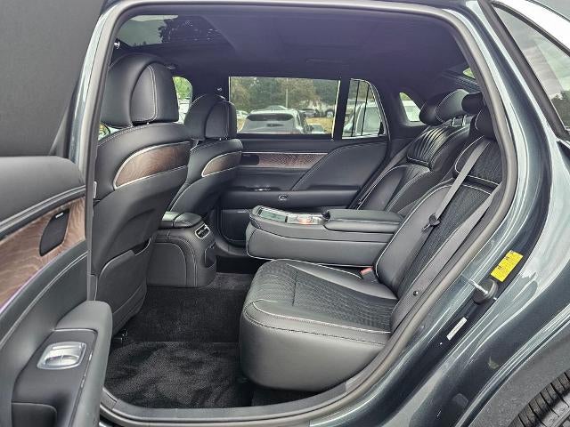 2023 Genesis G90 3.5T AWD