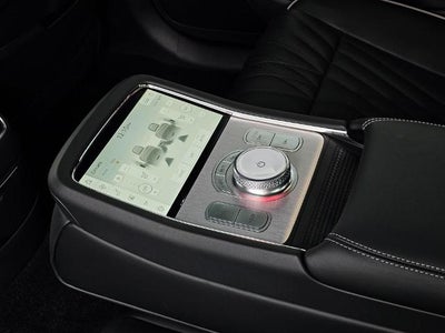 2023 Genesis G90 3.5T AWD