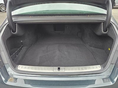 2023 Genesis G90 3.5T AWD