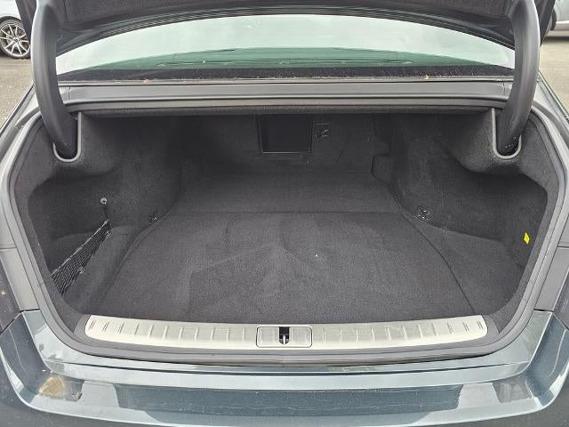 2023 Genesis G90 3.5T AWD