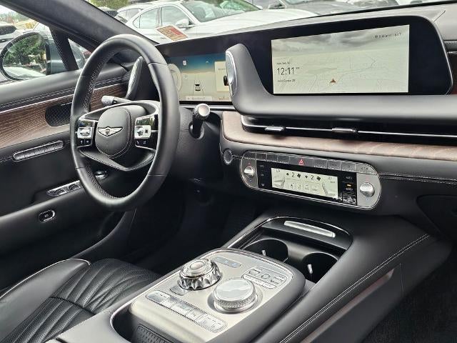2023 Genesis G90 3.5T AWD