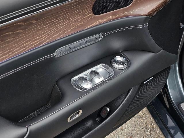 2023 Genesis G90 3.5T AWD