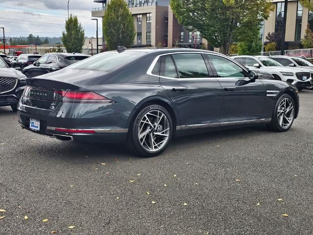 2023 Genesis G90 3.5T AWD