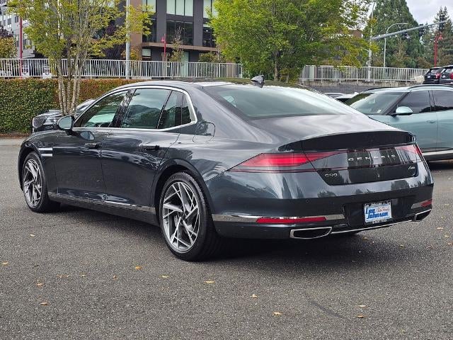 2023 Genesis G90 3.5T AWD