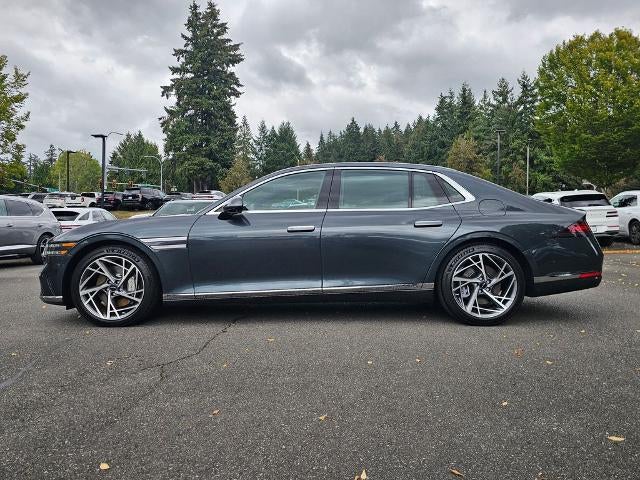 2023 Genesis G90 3.5T AWD