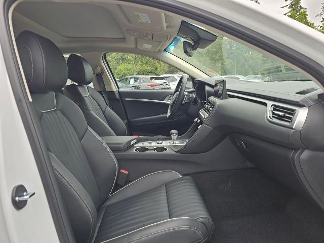 2026 Genesis G70 2.5T Prestige AWD