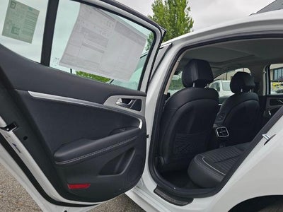 2026 Genesis G70 2.5T Prestige AWD