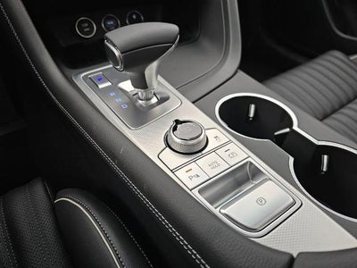 2026 Genesis G70 2.5T Prestige AWD