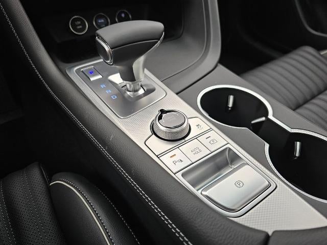 2026 Genesis G70 2.5T Prestige AWD