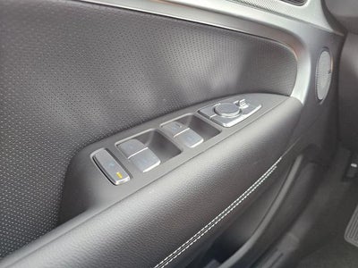 2026 Genesis G70 2.5T Prestige AWD