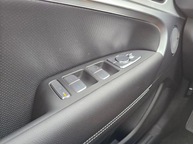2026 Genesis G70 2.5T Prestige AWD