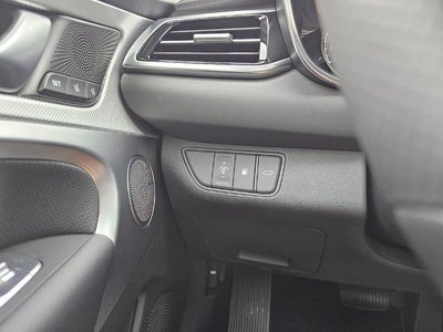 2026 Genesis G70 2.5T Prestige AWD