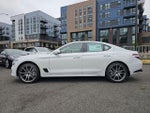 2026 Genesis G70 2.5T Prestige AWD