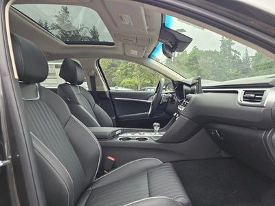 2026 Genesis G70 2.5T Prestige AWD