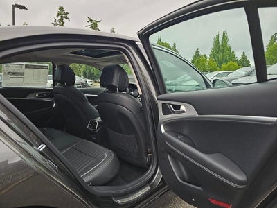 2026 Genesis G70 2.5T Prestige AWD