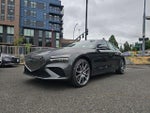 2026 Genesis G70 2.5T Prestige AWD