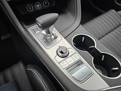 2026 Genesis G70 2.5T Prestige AWD