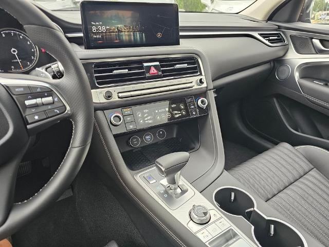2026 Genesis G70 2.5T Prestige AWD