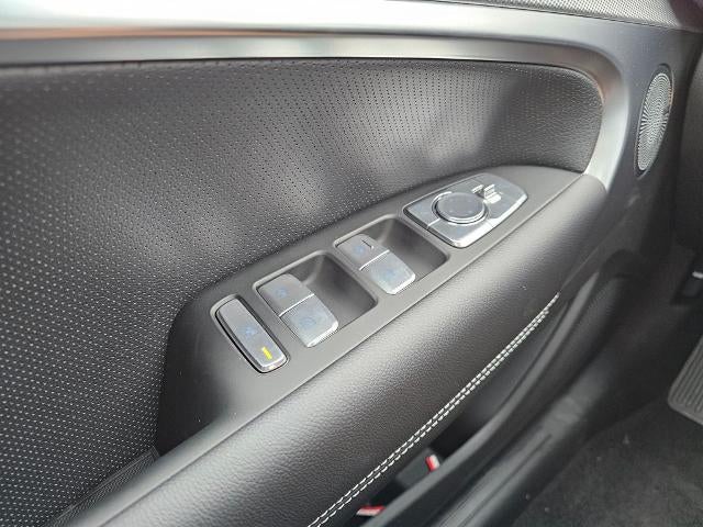 2026 Genesis G70 2.5T Prestige AWD