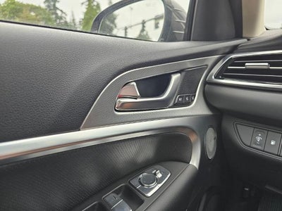 2026 Genesis G70 2.5T Prestige AWD