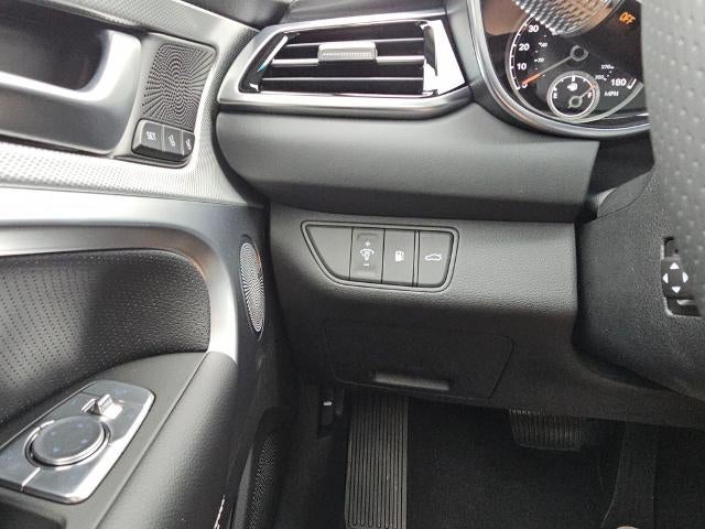 2026 Genesis G70 2.5T Prestige AWD