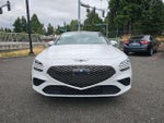 2026 Genesis G70 2.5T Prestige AWD