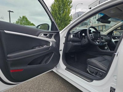 2026 Genesis G70 2.5T Prestige AWD