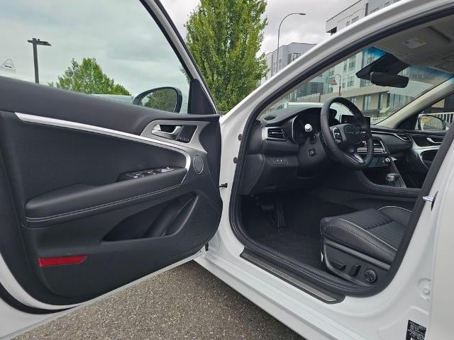 2026 Genesis G70 2.5T Prestige AWD