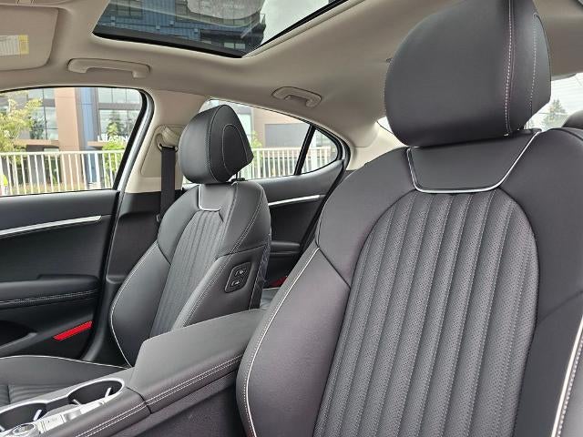 2026 Genesis G70 2.5T Prestige AWD