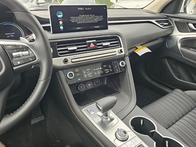 2026 Genesis G70 2.5T Prestige AWD