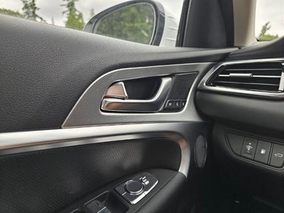2026 Genesis G70 2.5T Prestige AWD