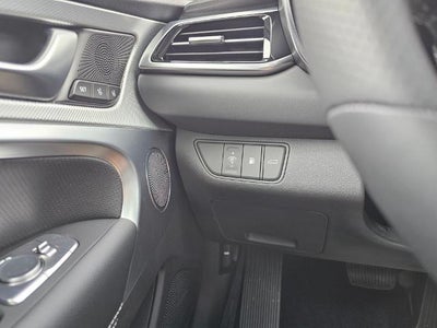 2026 Genesis G70 2.5T Prestige AWD