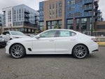 2026 Genesis G70 2.5T Prestige AWD