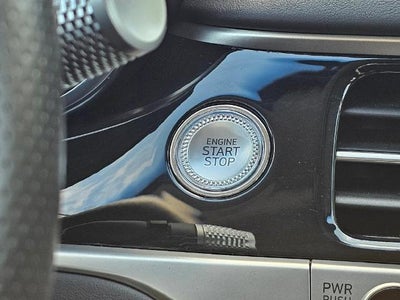 2025 Genesis G70 2.5T AWD