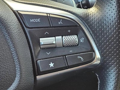 2025 Genesis G70 2.5T AWD