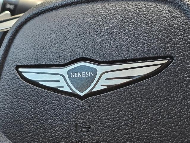2025 Genesis G70 2.5T AWD