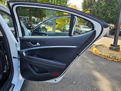 2025 Genesis G70 2.5T AWD