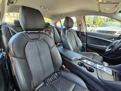 2025 Genesis G70 2.5T AWD