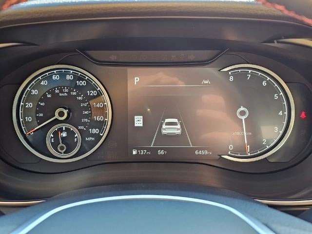 2025 Genesis G70 3.3T Sport Advanced AWD